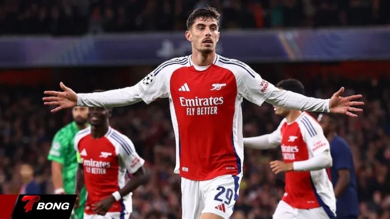 Tại sao Havertz gọi giấc mơ C1 là 'phi thực tế'